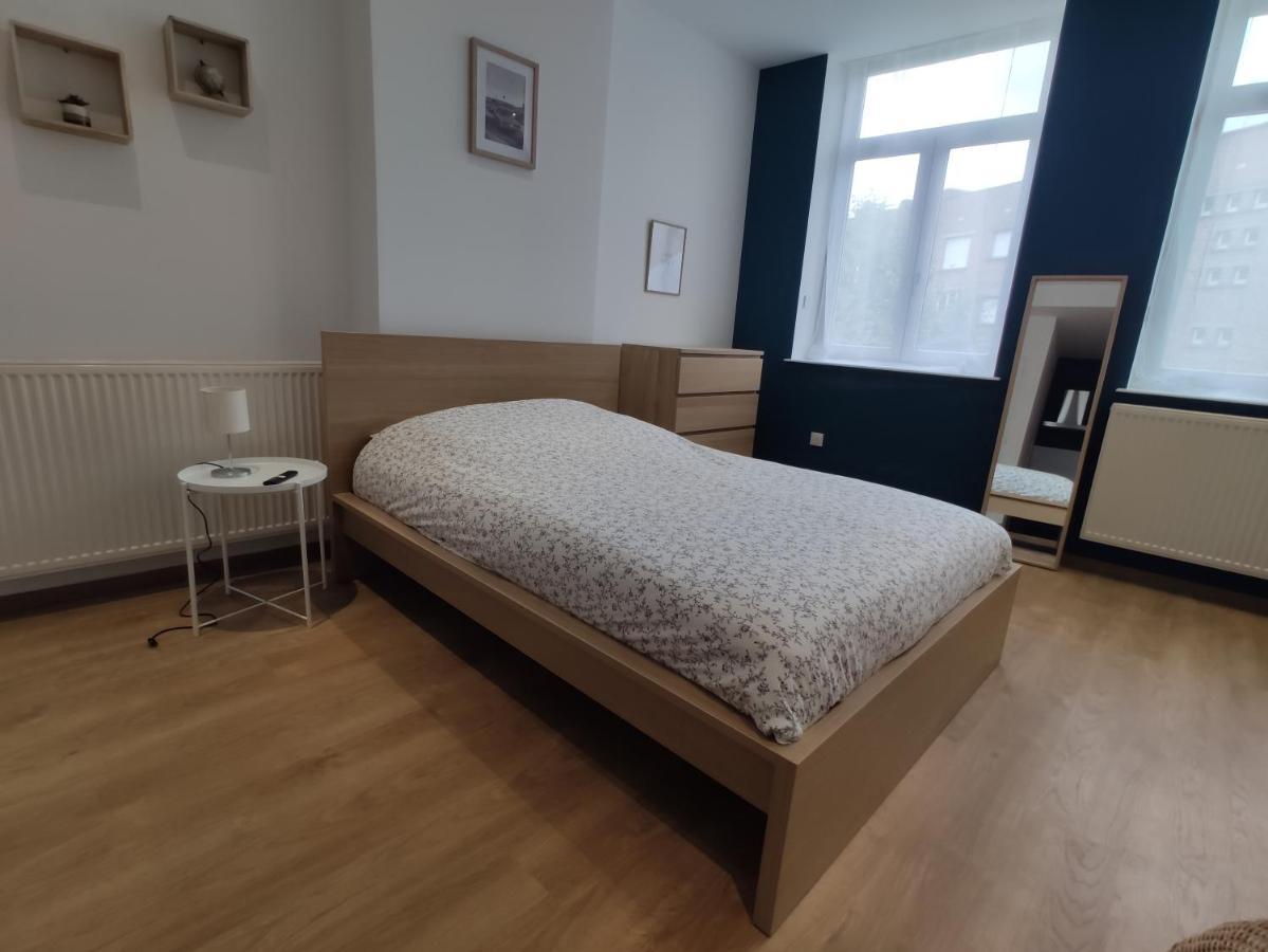 Residence Jehan Froissart 발랑시엔 외부 사진