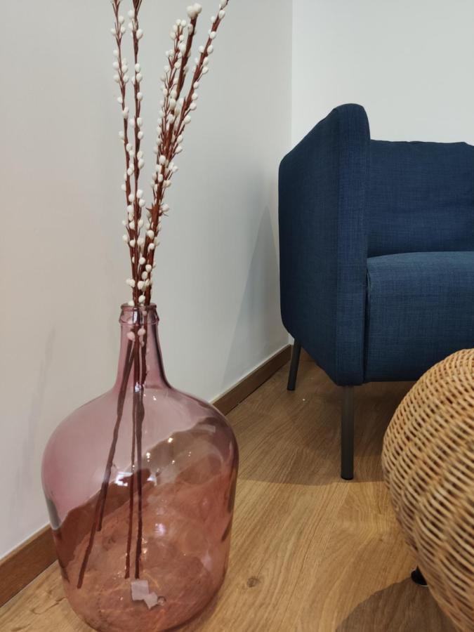 Residence Jehan Froissart 발랑시엔 외부 사진